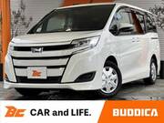 2018 TOYOTA NOAH