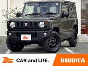 2025 SUZUKI JIMNY