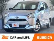 2018 DAIHATSU MIRA EES