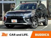 2015 MITSUBISHI OUTLANDER