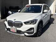 2021 BMW X1