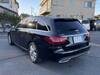 MERCEDES BENZ C-CLASS Stationwagon
