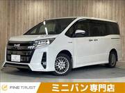 2019 TOYOTA NOAH