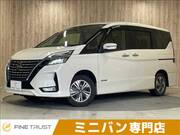 2020 NISSAN SERENA