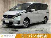 2019 NISSAN SERENA