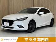 2017 MAZDA AXELA SPORTS