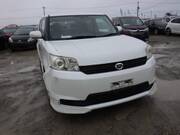 2013 TOYOTA COROLLA RUMION