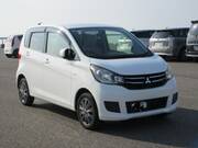 2016 MITSUBISHI EK WAGON M