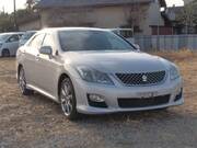 2009 TOYOTA CROWN