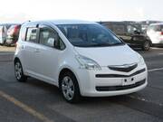 2007 TOYOTA RACTIS G