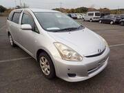 2007 TOYOTA WISH
