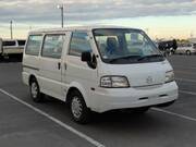2016 MAZDA BONGO VAN DX