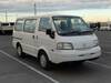 MAZDA BONGO VAN