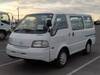 MAZDA BONGO VAN