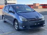 2003 TOYOTA WISH