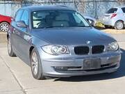 2011 BMW 1 SERIES