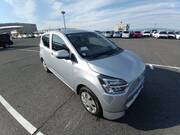 2019 TOYOTA PIXIS EPOCH