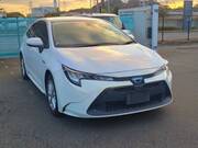 2020 TOYOTA COROLLA HYBRID S