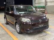 2010 TOYOTA COROLLA RUMION