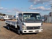 2006 MITSUBISHI CANTER 3ton