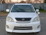 2007 TOYOTA HARRIER