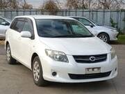 2010 TOYOTA COROLLA FIELDER
