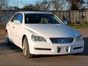 2006 TOYOTA MARK X 250G
