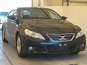 2010 TOYOTA MARK X 250G RELAX SELECTION