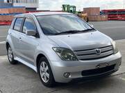 2002 TOYOTA IST 1.5S L EDITION