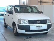 2010 TOYOTA PROBOX VAN