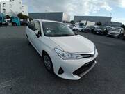 2021 TOYOTA COROLLA AXIO