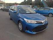2019 TOYOTA COROLLA FIELDER HYBRID G