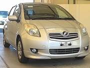 2006 TOYOTA VITZ U