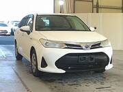 2019 TOYOTA COROLLA FIELDER HYBRID G