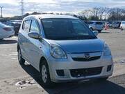 2011 DAIHATSU MIRA X