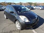 2006 TOYOTA VITZ U