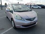 2008 HONDA FIT G