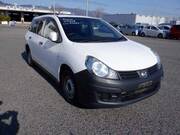 2016 NISSAN AD VAN VE