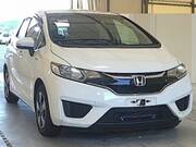 2016 HONDA FIT HYBRID