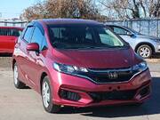 2017 HONDA FIT