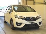 2016 HONDA FIT HYBRID