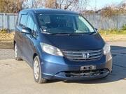 2009 HONDA FREED G JUST SELECTION