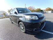 2013 TOYOTA COROLLA RUMION