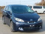 2011 TOYOTA WISH 1.8S