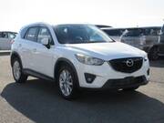 2012 MAZDA CX-5