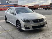 2009 TOYOTA CROWN ATHLETE