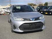 2020 TOYOTA COROLLA AXIO