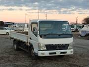 2004 MITSUBISHI CANTER 2ton