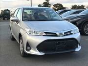 2020 TOYOTA COROLLA AXIO