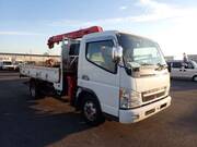 2005 MITSUBISHI CANTER 3ton